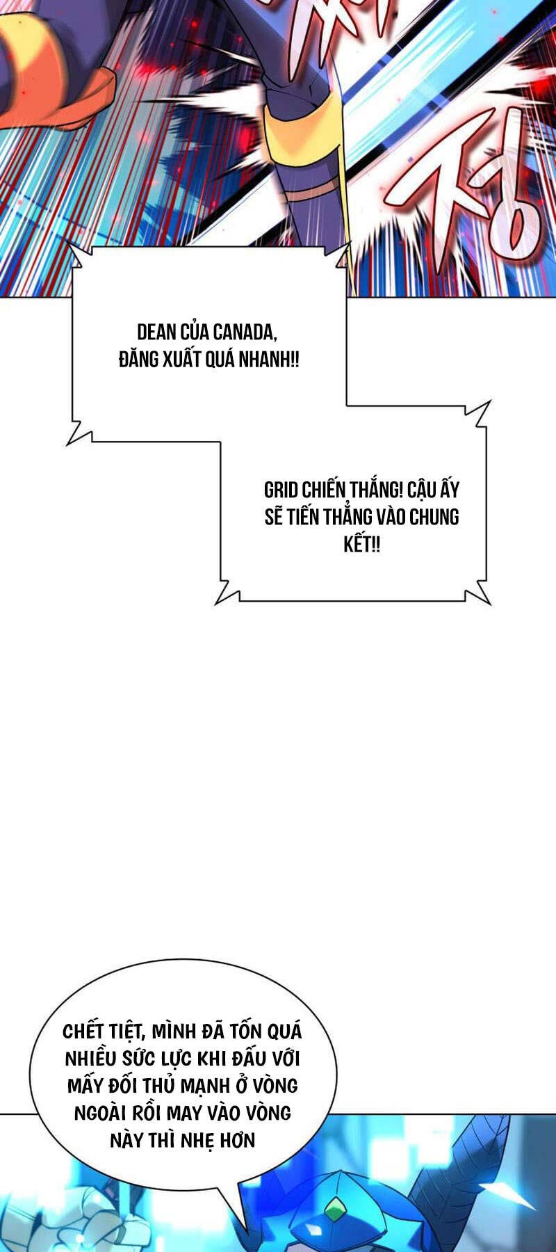 Thợ Rèn Huyền Thoại Chap 227 - Next Chap 228