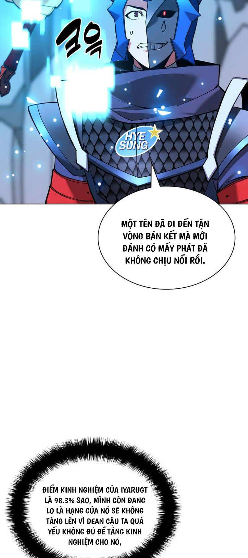 Thợ Rèn Huyền Thoại Chap 227 - Next Chap 228