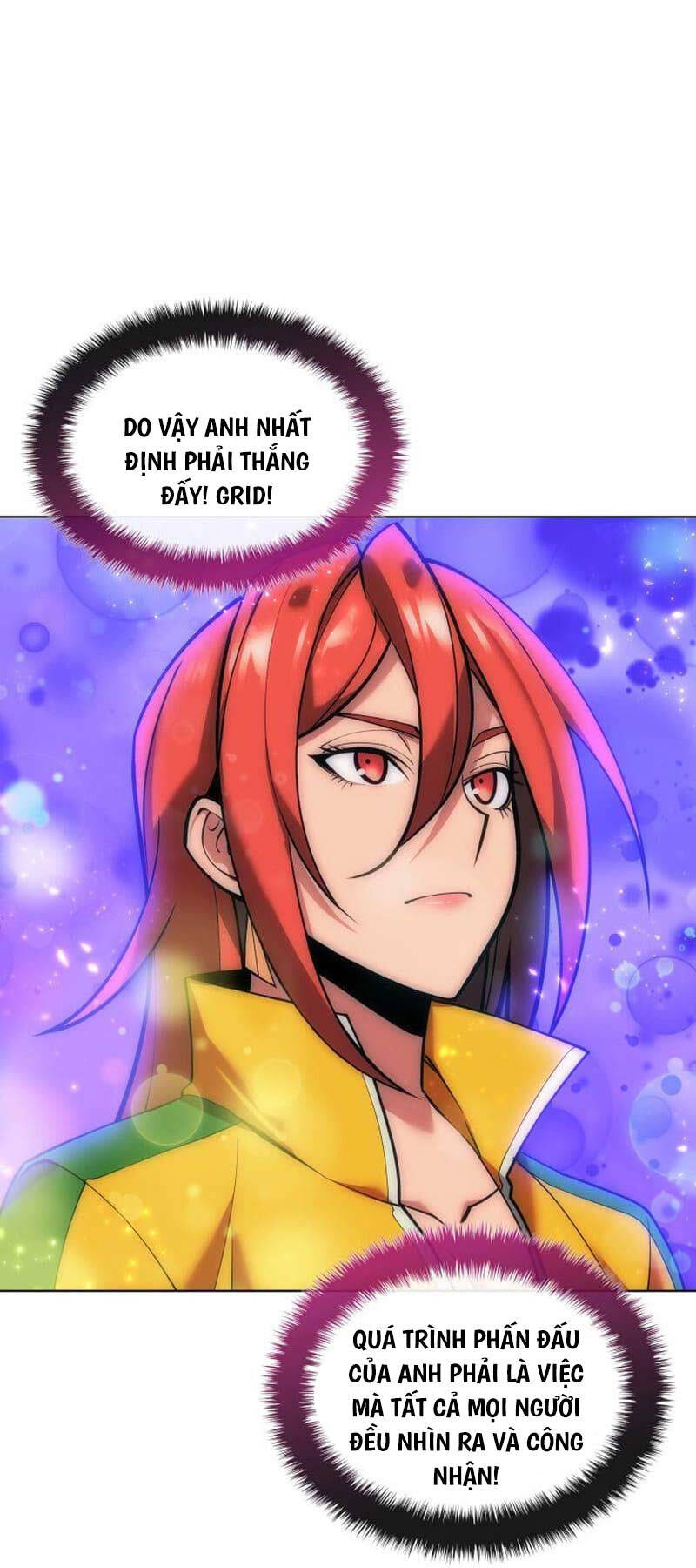 Thợ Rèn Huyền Thoại Chap 227 - Next Chap 228