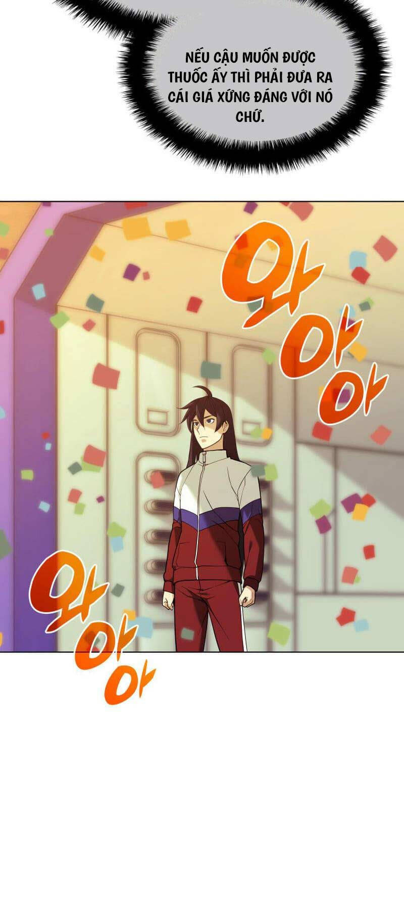 Thợ Rèn Huyền Thoại Chap 227 - Next Chap 228