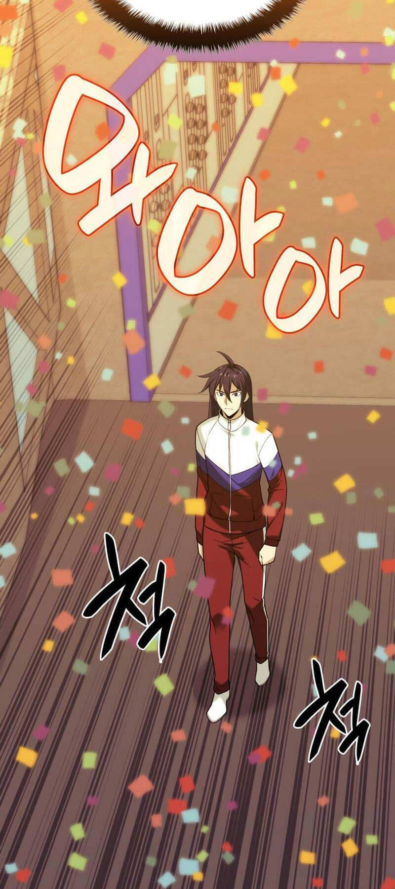 Thợ Rèn Huyền Thoại Chap 227 - Next Chap 228