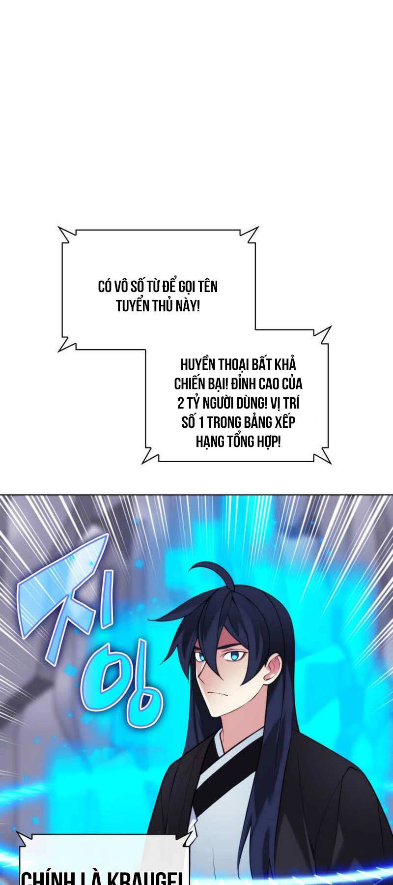 Thợ Rèn Huyền Thoại Chap 227 - Next Chap 228