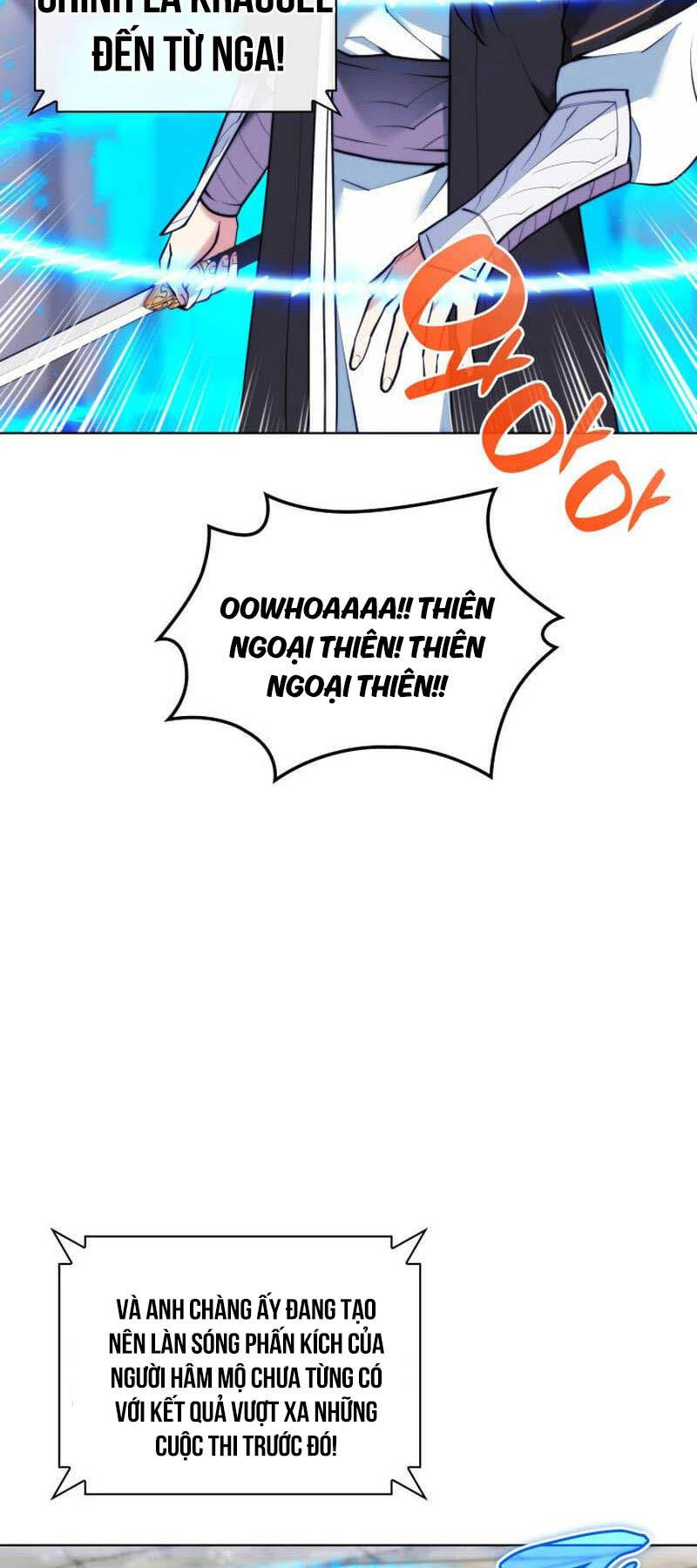 Thợ Rèn Huyền Thoại Chap 227 - Next Chap 228
