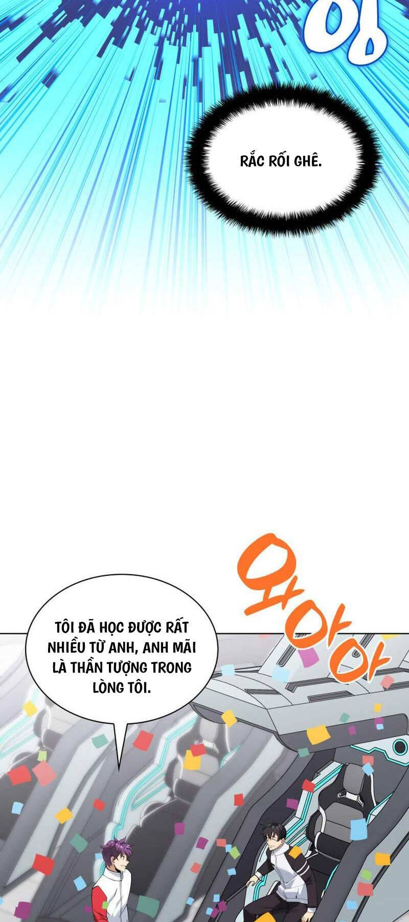 Thợ Rèn Huyền Thoại Chap 227 - Next Chap 228