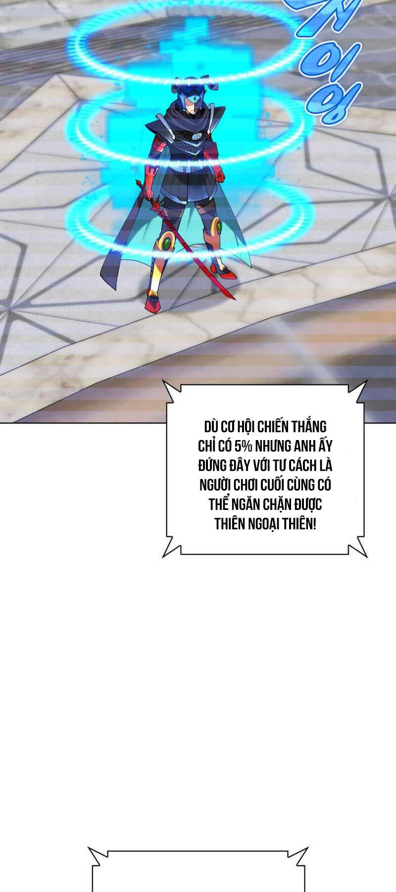 Thợ Rèn Huyền Thoại Chap 227 - Next Chap 228