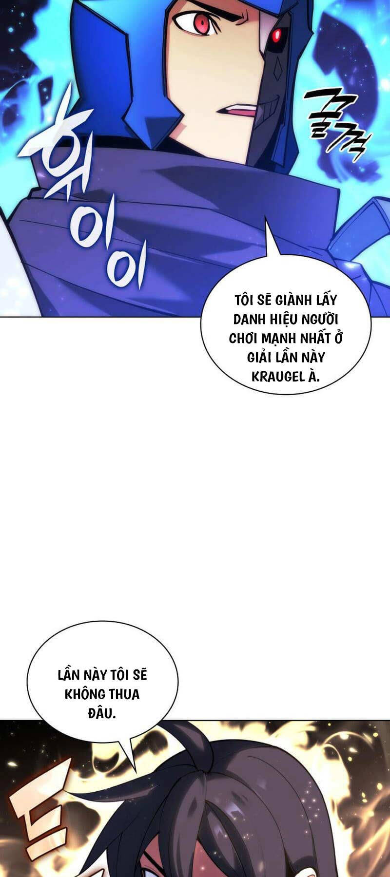 Thợ Rèn Huyền Thoại Chap 227 - Next Chap 228