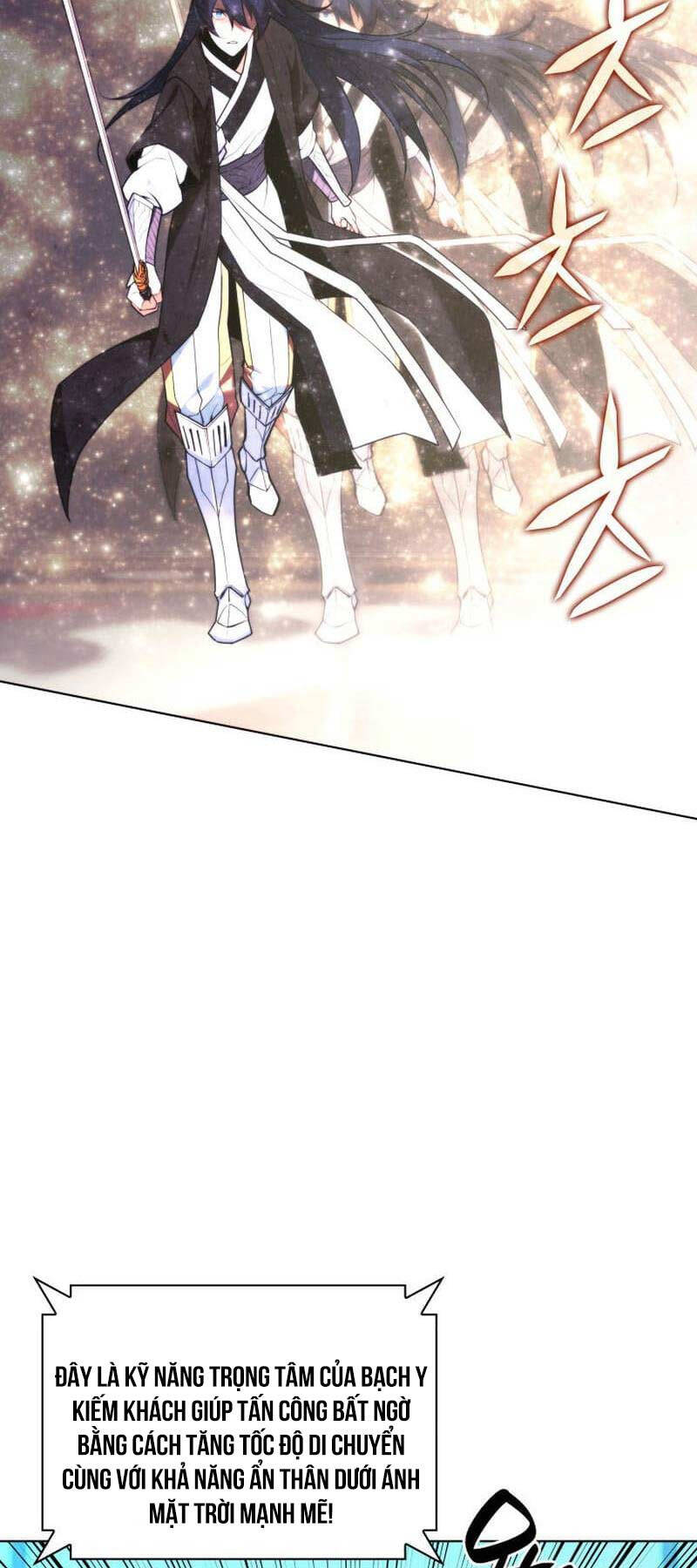 Thợ Rèn Huyền Thoại Chap 227 - Next Chap 228