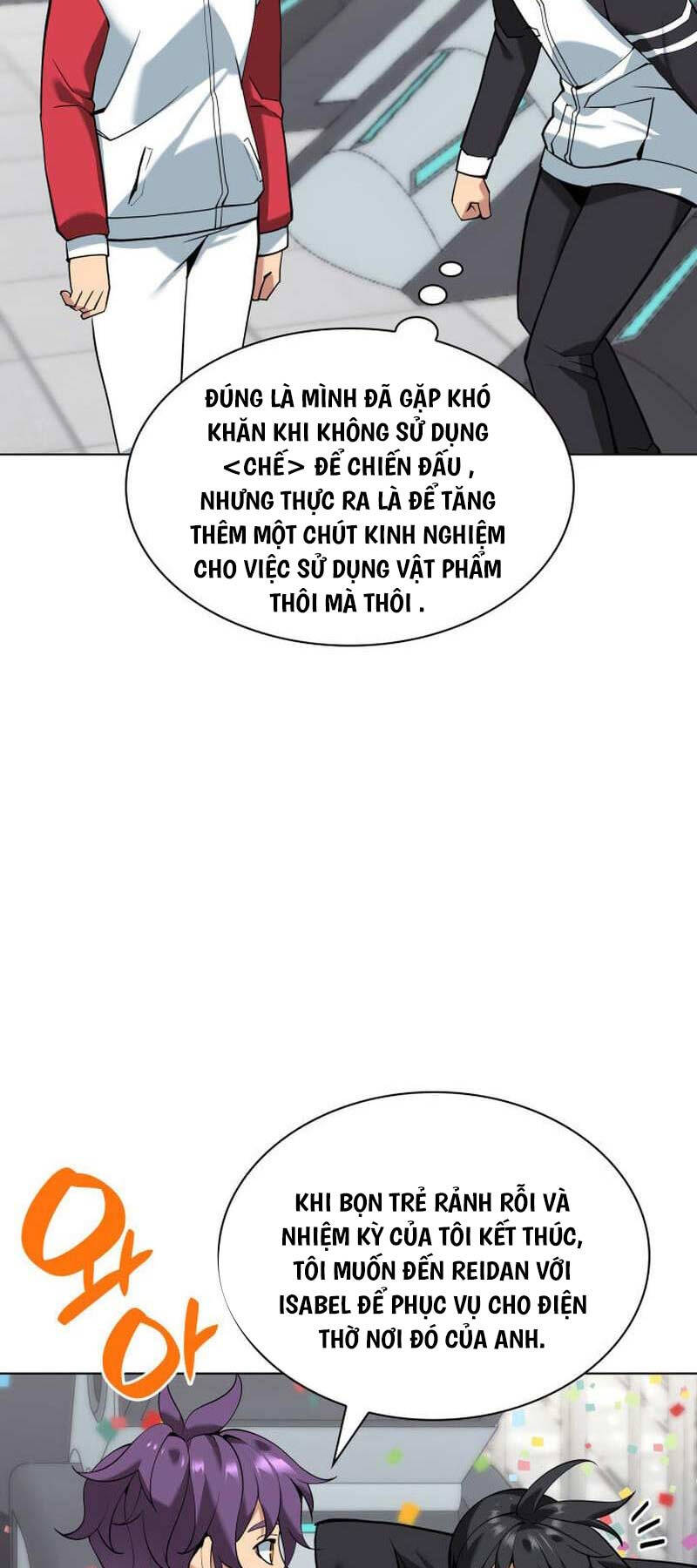 Thợ Rèn Huyền Thoại Chap 227 - Next Chap 228