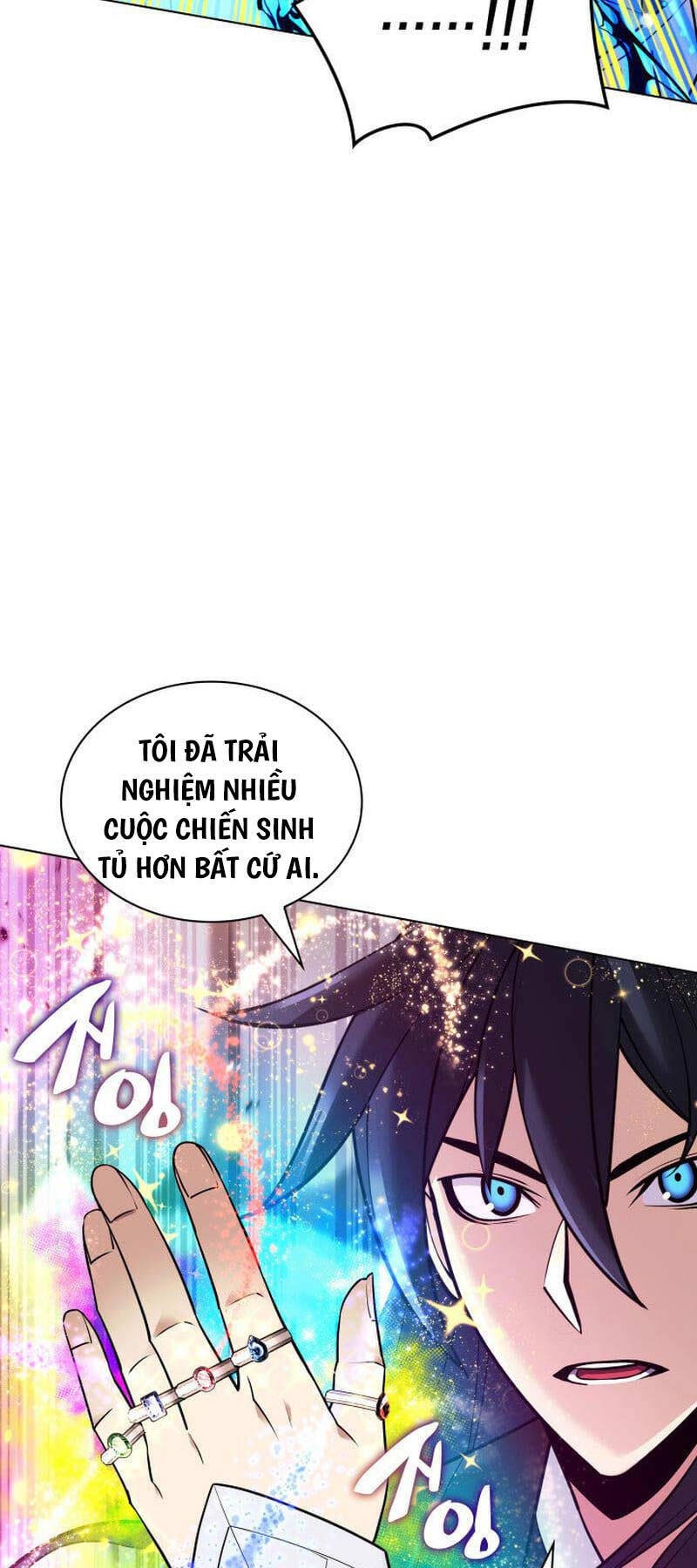 Thợ Rèn Huyền Thoại Chap 227 - Next Chap 228