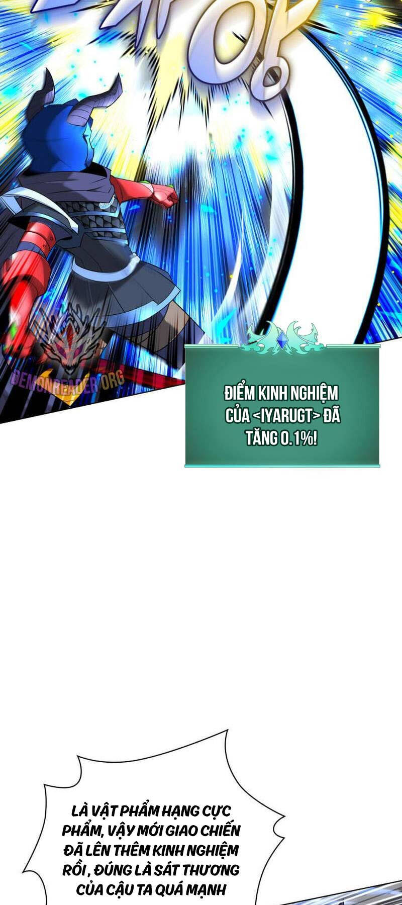 Thợ Rèn Huyền Thoại Chap 227 - Next Chap 228