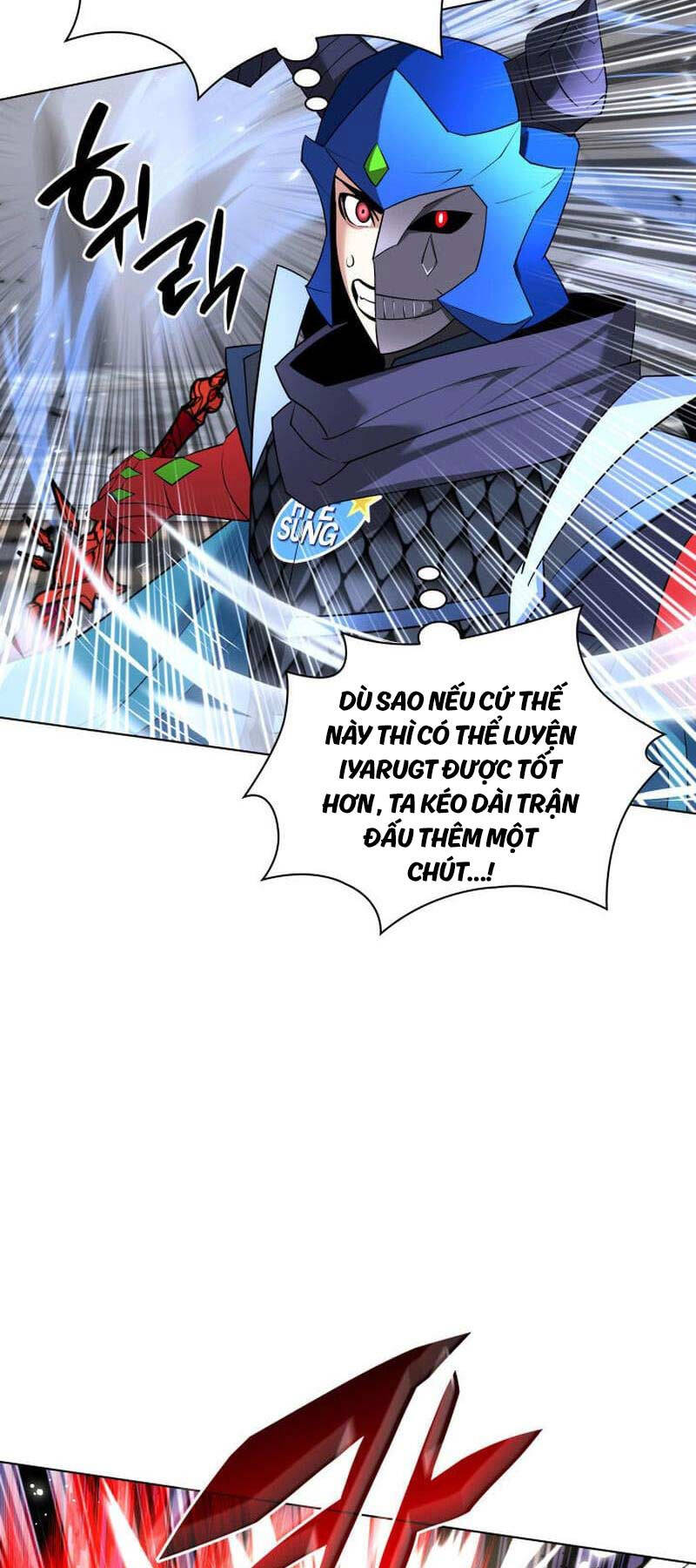 Thợ Rèn Huyền Thoại Chap 227 - Next Chap 228