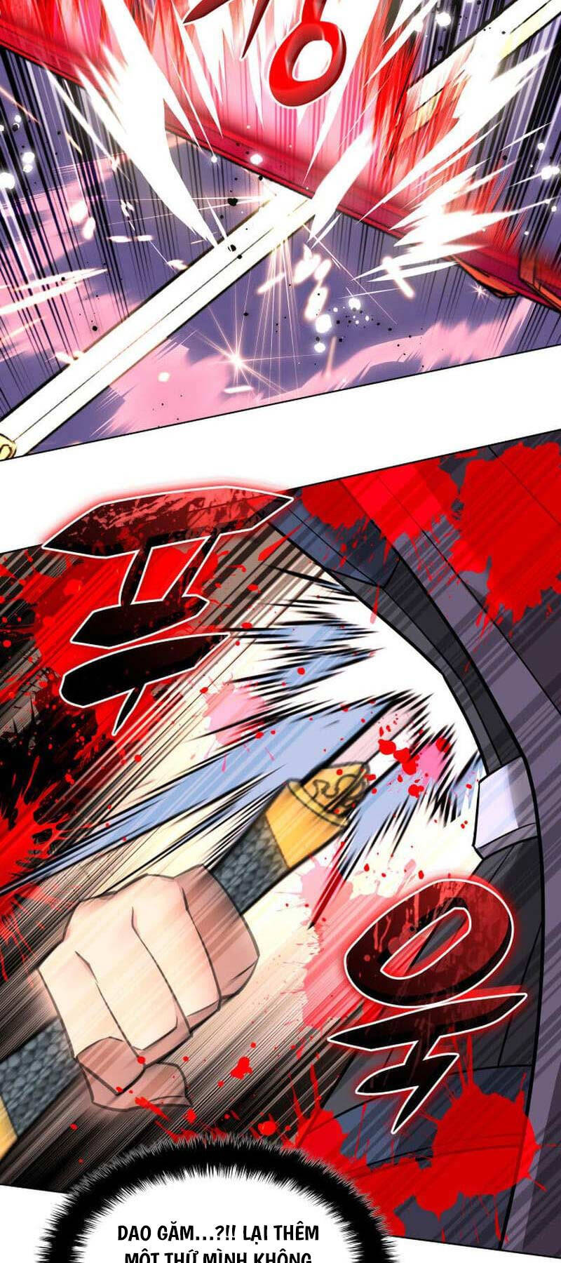 Thợ Rèn Huyền Thoại Chap 227 - Next Chap 228
