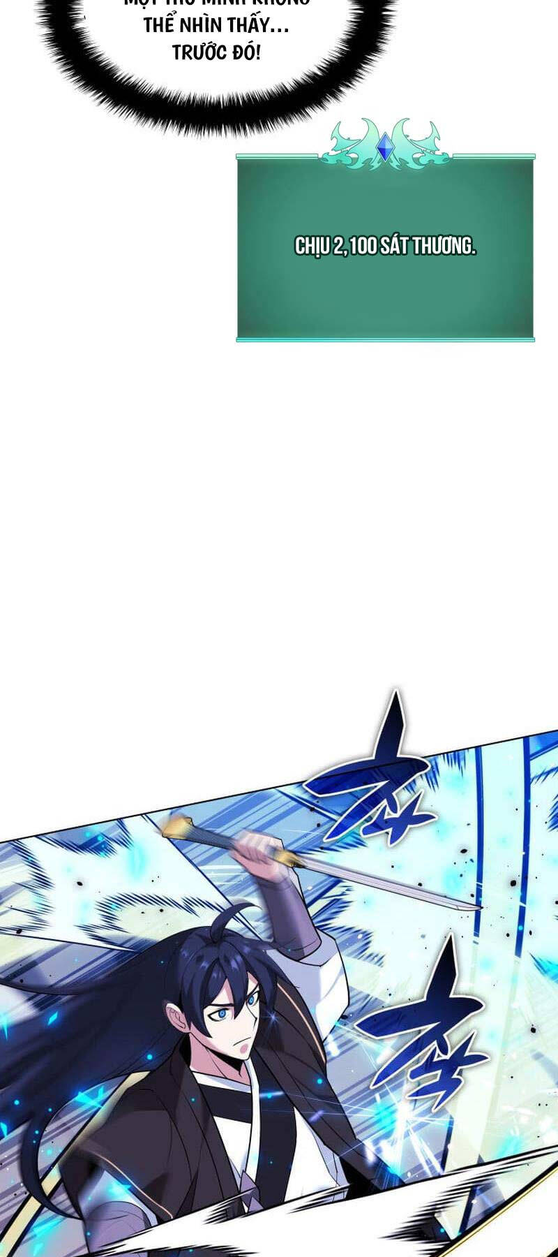 Thợ Rèn Huyền Thoại Chap 227 - Next Chap 228