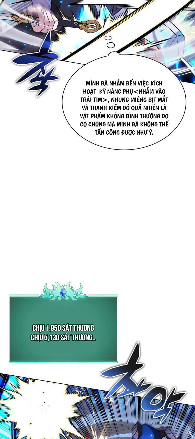 Thợ Rèn Huyền Thoại Chap 227 - Next Chap 228