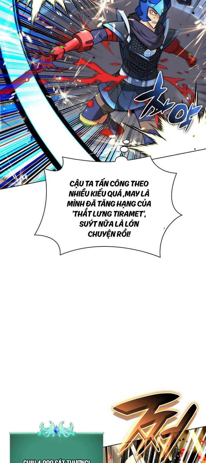 Thợ Rèn Huyền Thoại Chap 227 - Next Chap 228