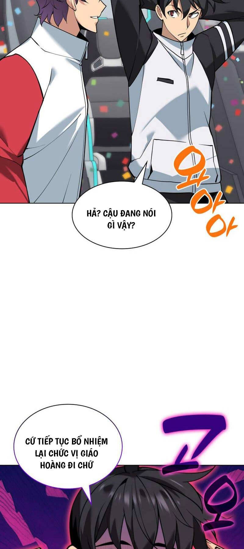 Thợ Rèn Huyền Thoại Chap 227 - Next Chap 228