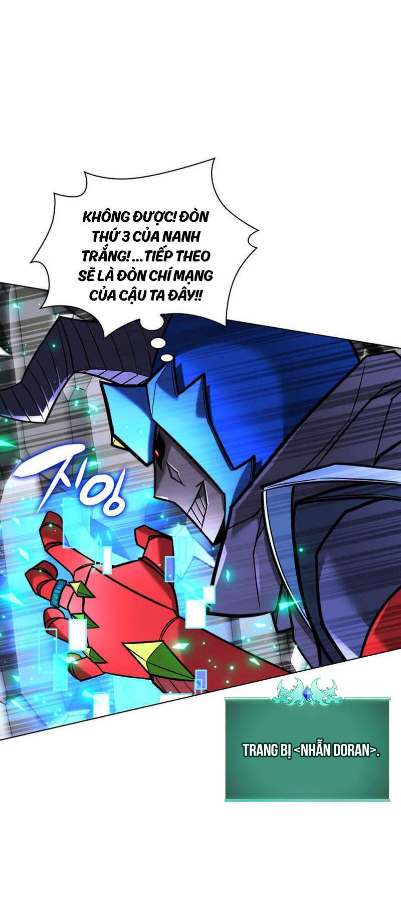 Thợ Rèn Huyền Thoại Chap 227 - Next Chap 228