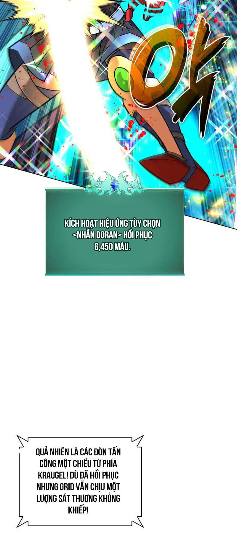 Thợ Rèn Huyền Thoại Chap 227 - Next Chap 228