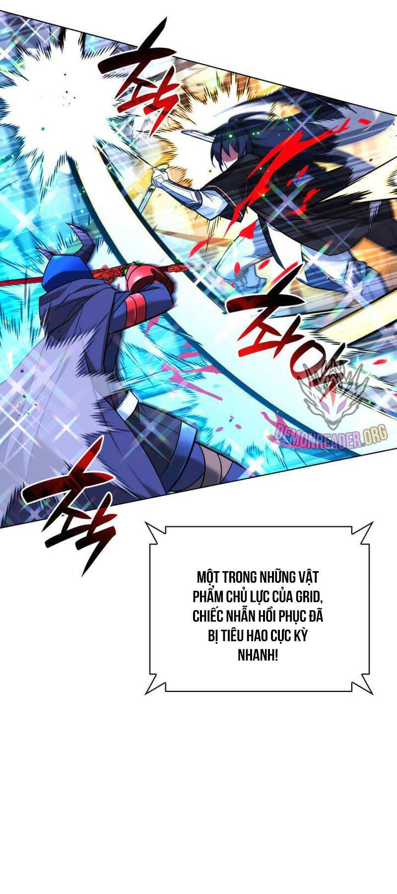 Thợ Rèn Huyền Thoại Chap 227 - Next Chap 228