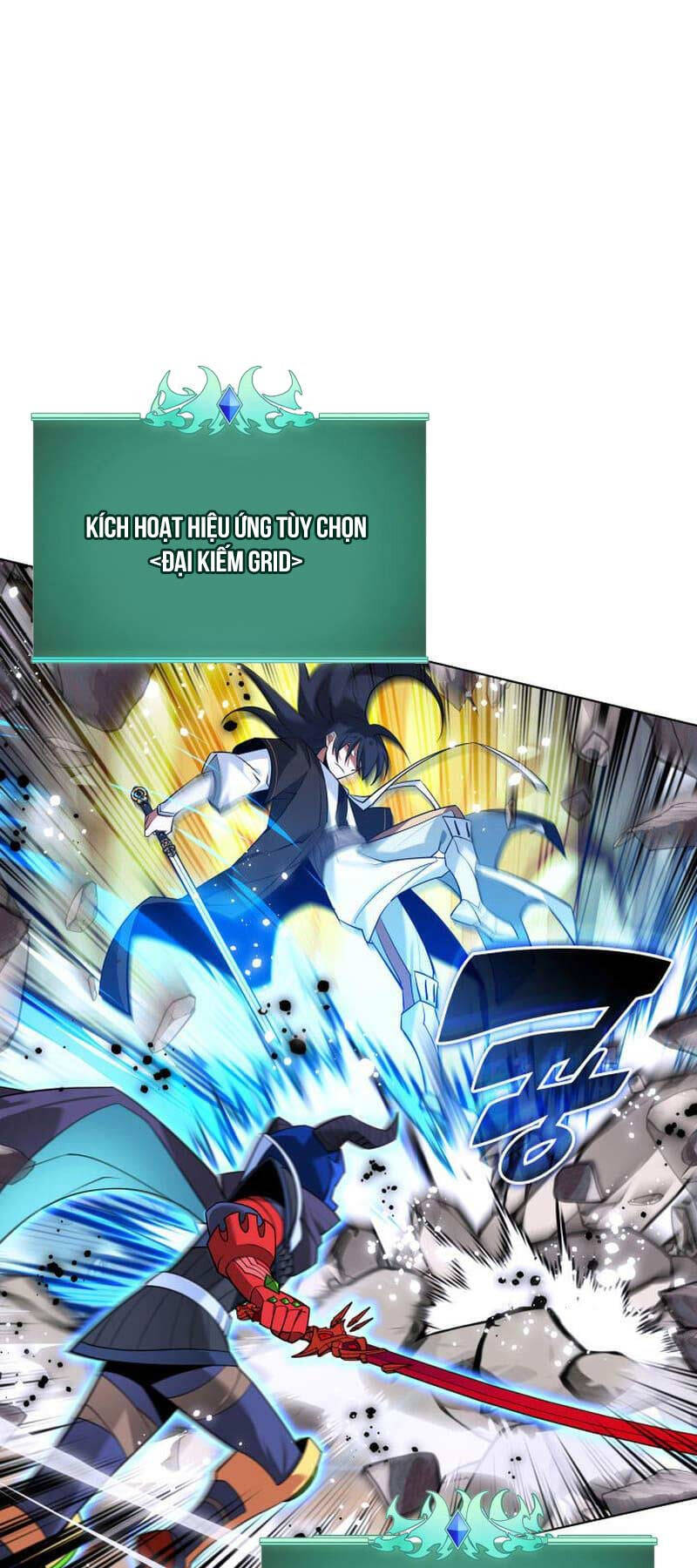 Thợ Rèn Huyền Thoại Chap 227 - Next Chap 228