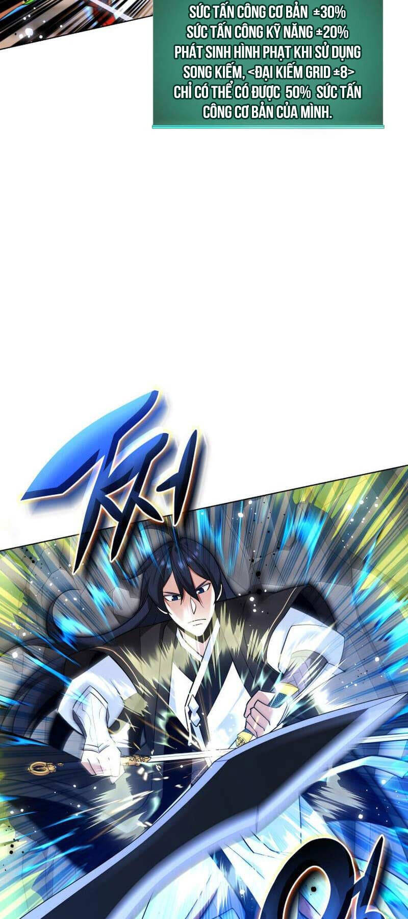Thợ Rèn Huyền Thoại Chap 227 - Next Chap 228