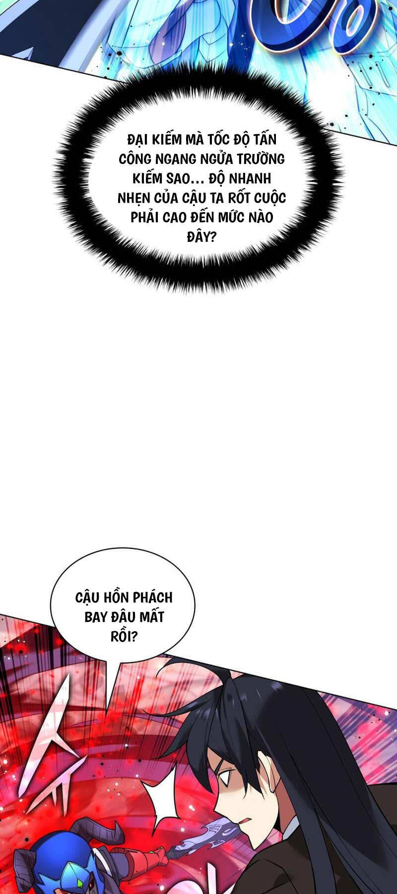 Thợ Rèn Huyền Thoại Chap 227 - Next Chap 228