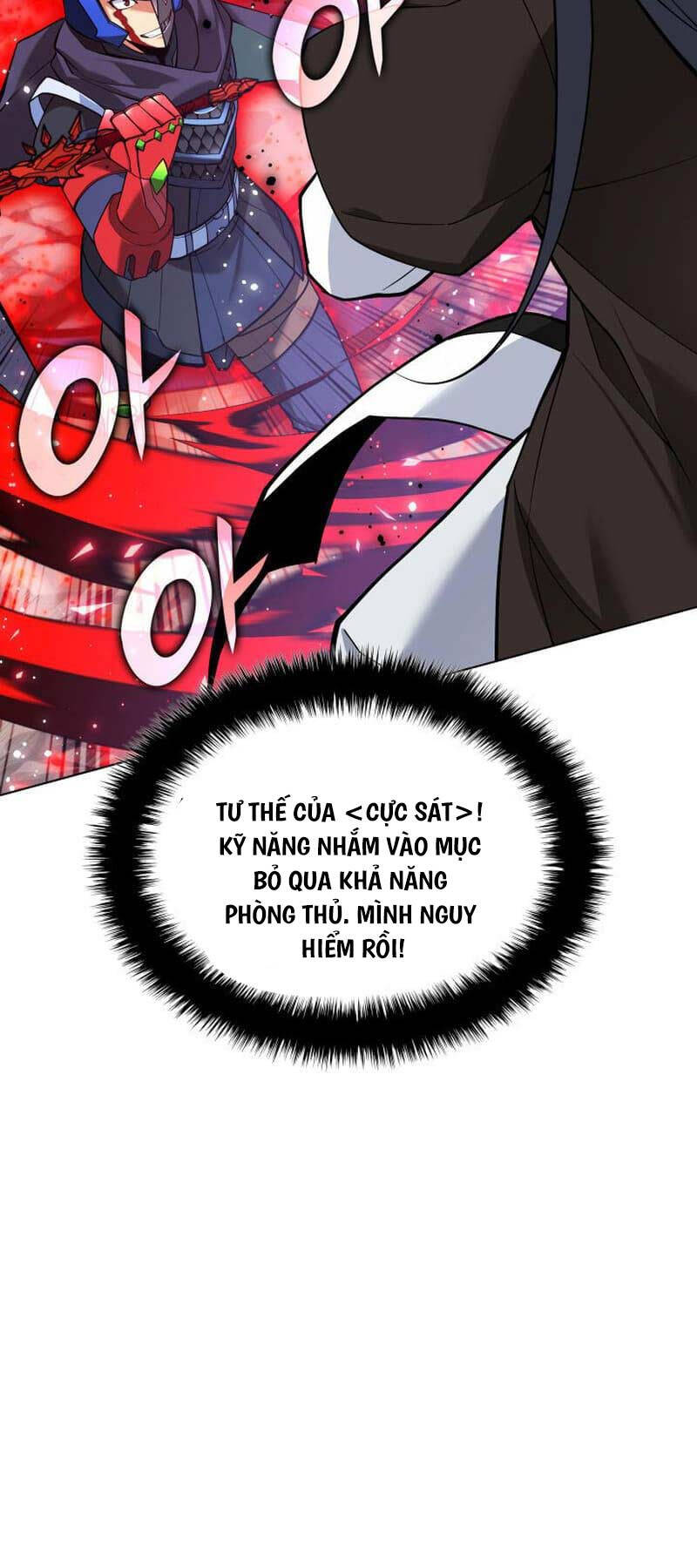 Thợ Rèn Huyền Thoại Chap 227 - Next Chap 228
