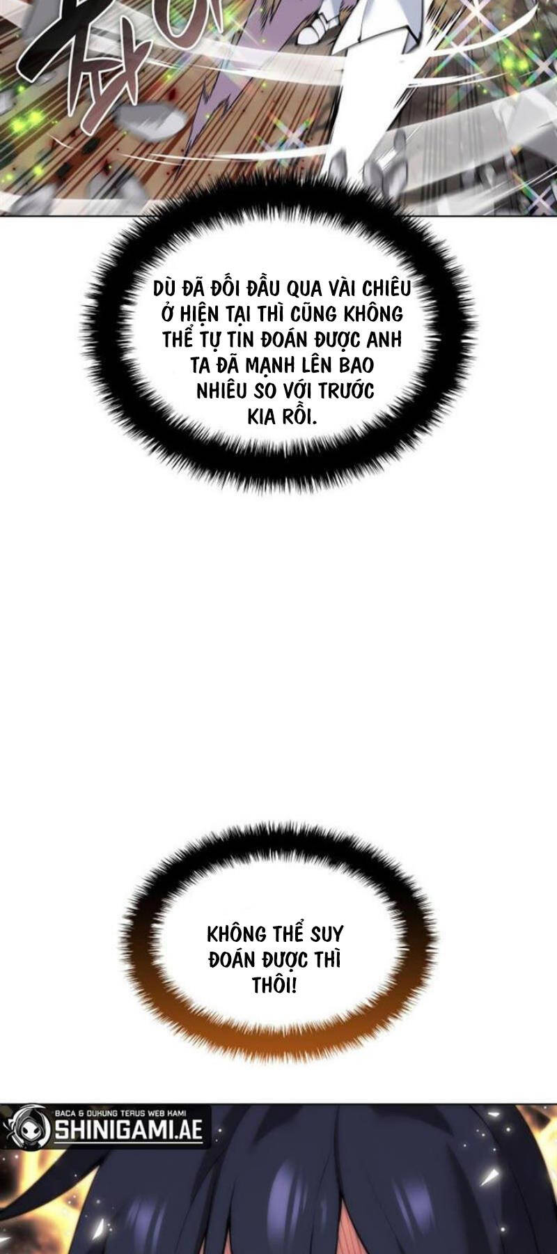 Thợ Rèn Huyền Thoại Chap 228 - Next Chap 229