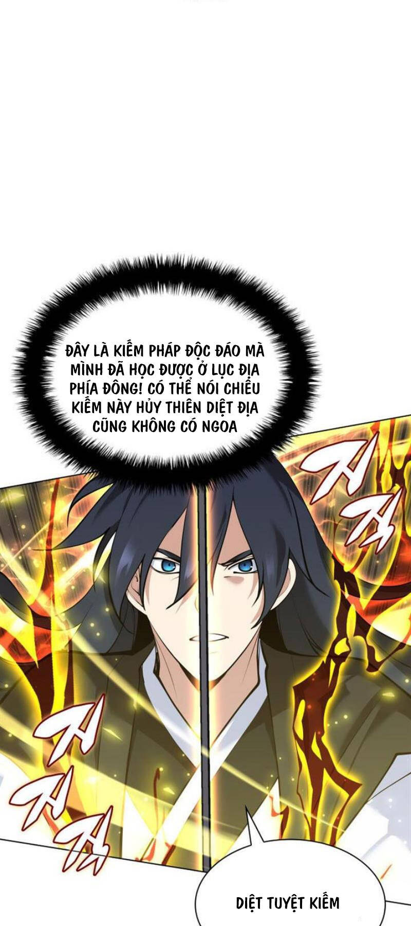 Thợ Rèn Huyền Thoại Chap 228 - Next Chap 229