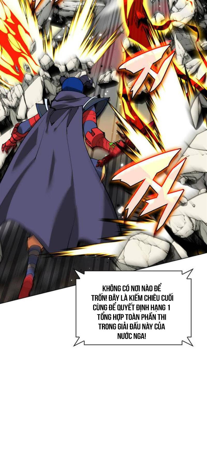 Thợ Rèn Huyền Thoại Chap 228 - Next Chap 229