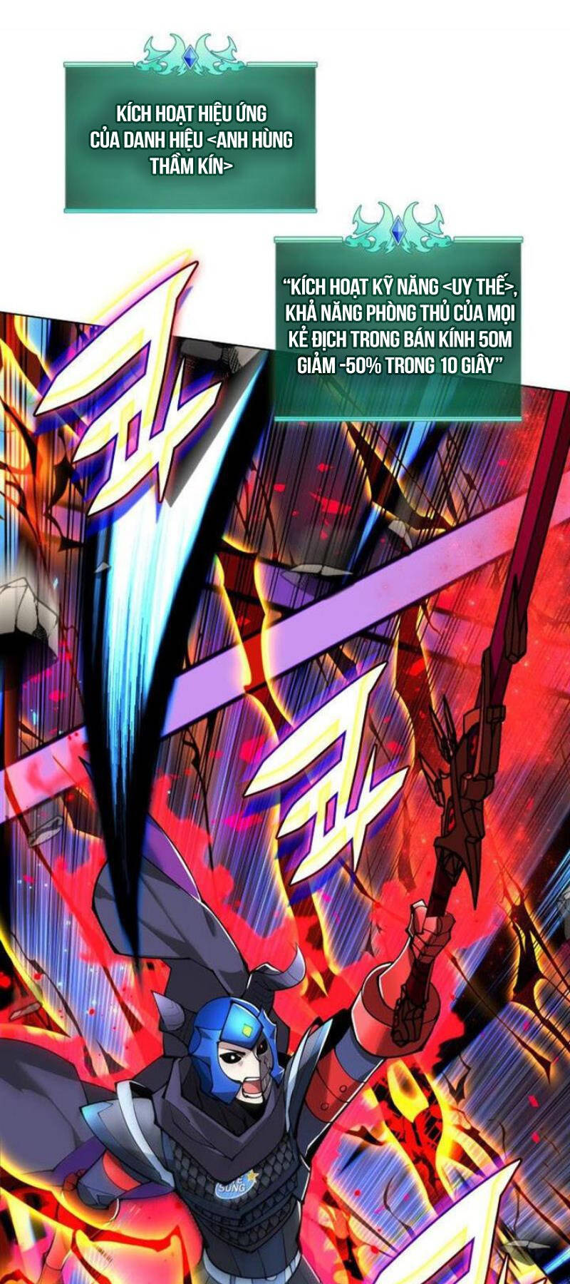 Thợ Rèn Huyền Thoại Chap 228 - Next Chap 229