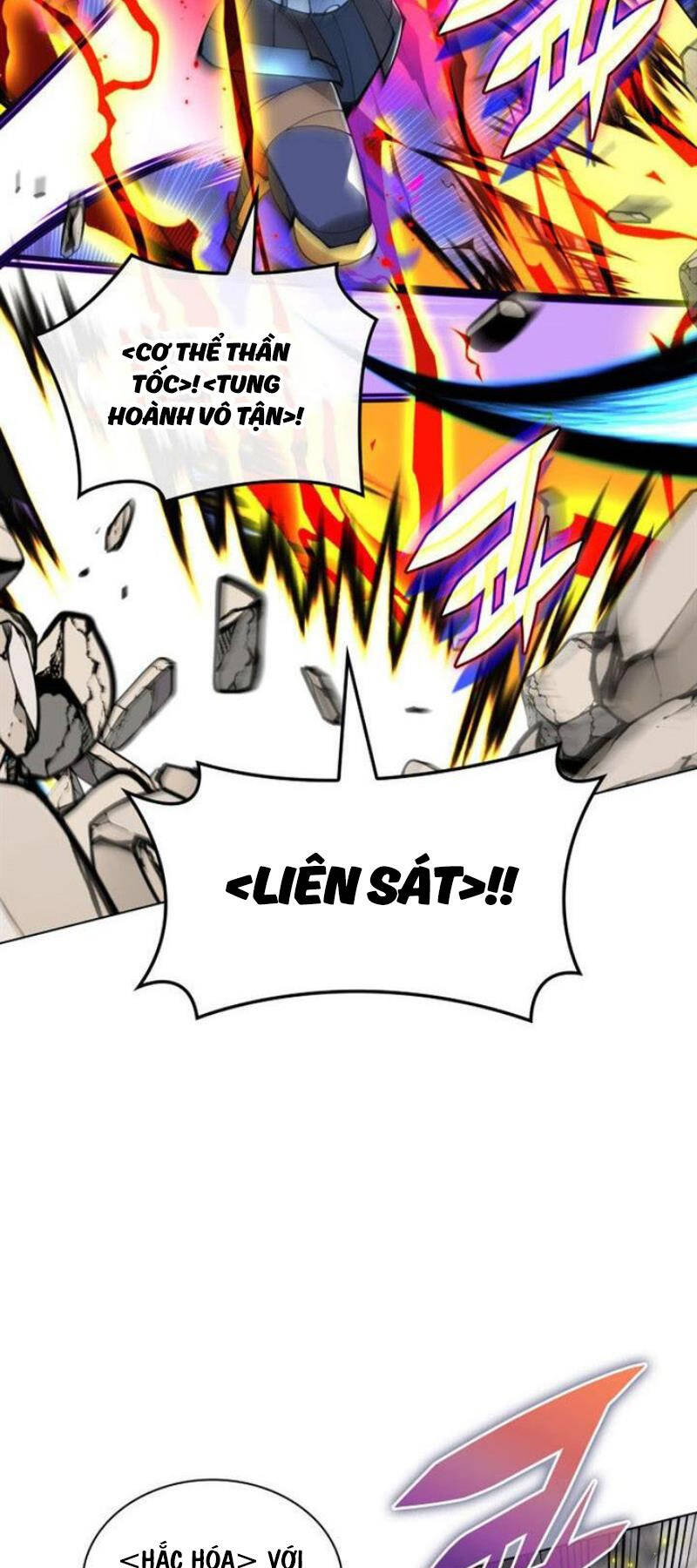 Thợ Rèn Huyền Thoại Chap 228 - Next Chap 229