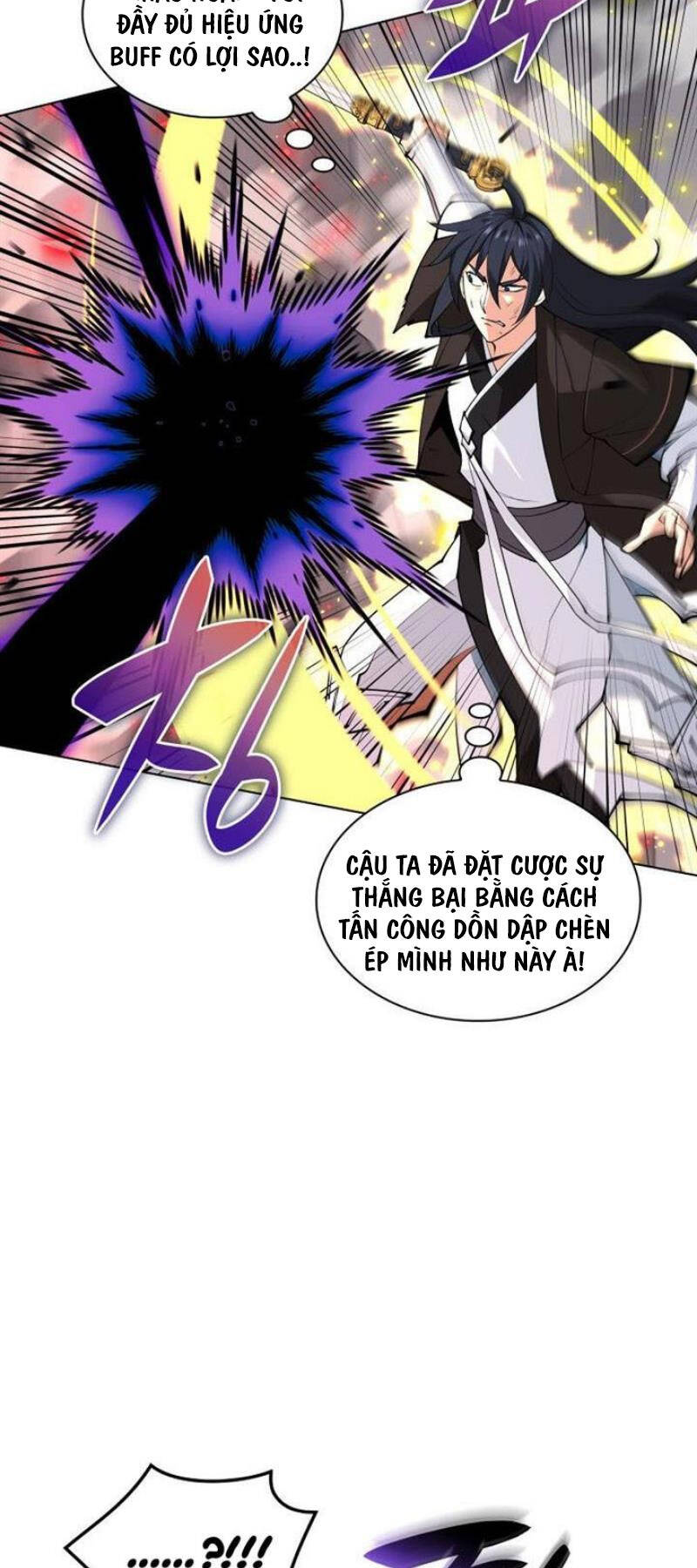Thợ Rèn Huyền Thoại Chap 228 - Next Chap 229