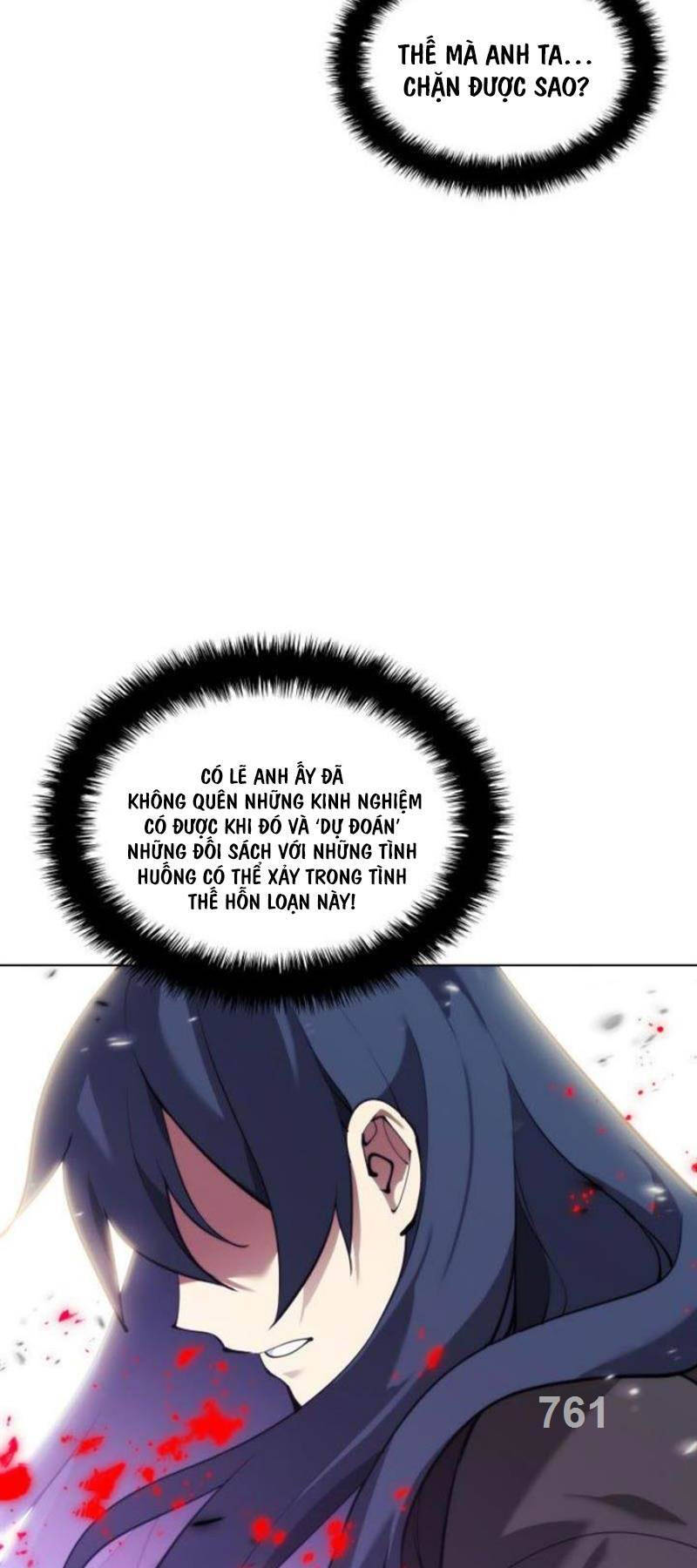 Thợ Rèn Huyền Thoại Chap 228 - Next Chap 229