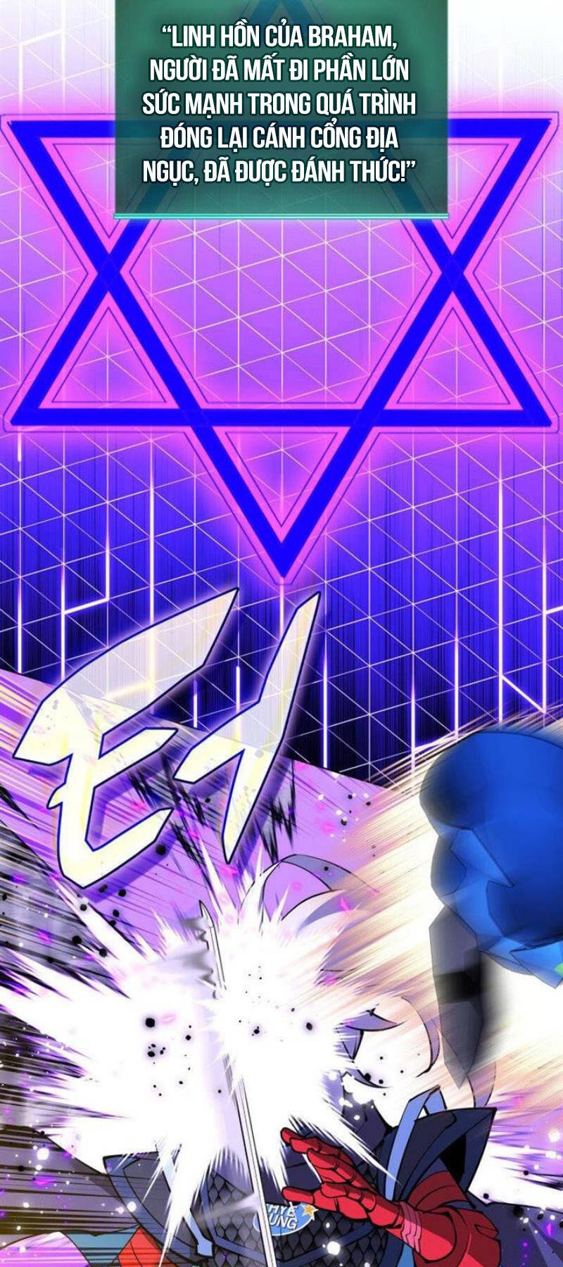 Thợ Rèn Huyền Thoại Chap 228 - Next Chap 229