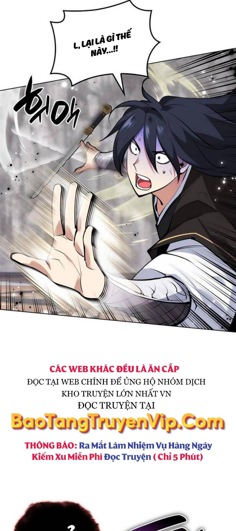 Thợ Rèn Huyền Thoại Chap 228 - Next Chap 229