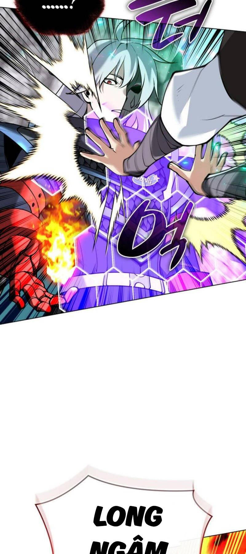 Thợ Rèn Huyền Thoại Chap 228 - Next Chap 229