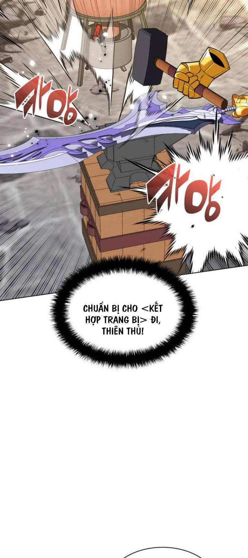 Thợ Rèn Huyền Thoại Chap 228 - Next Chap 229