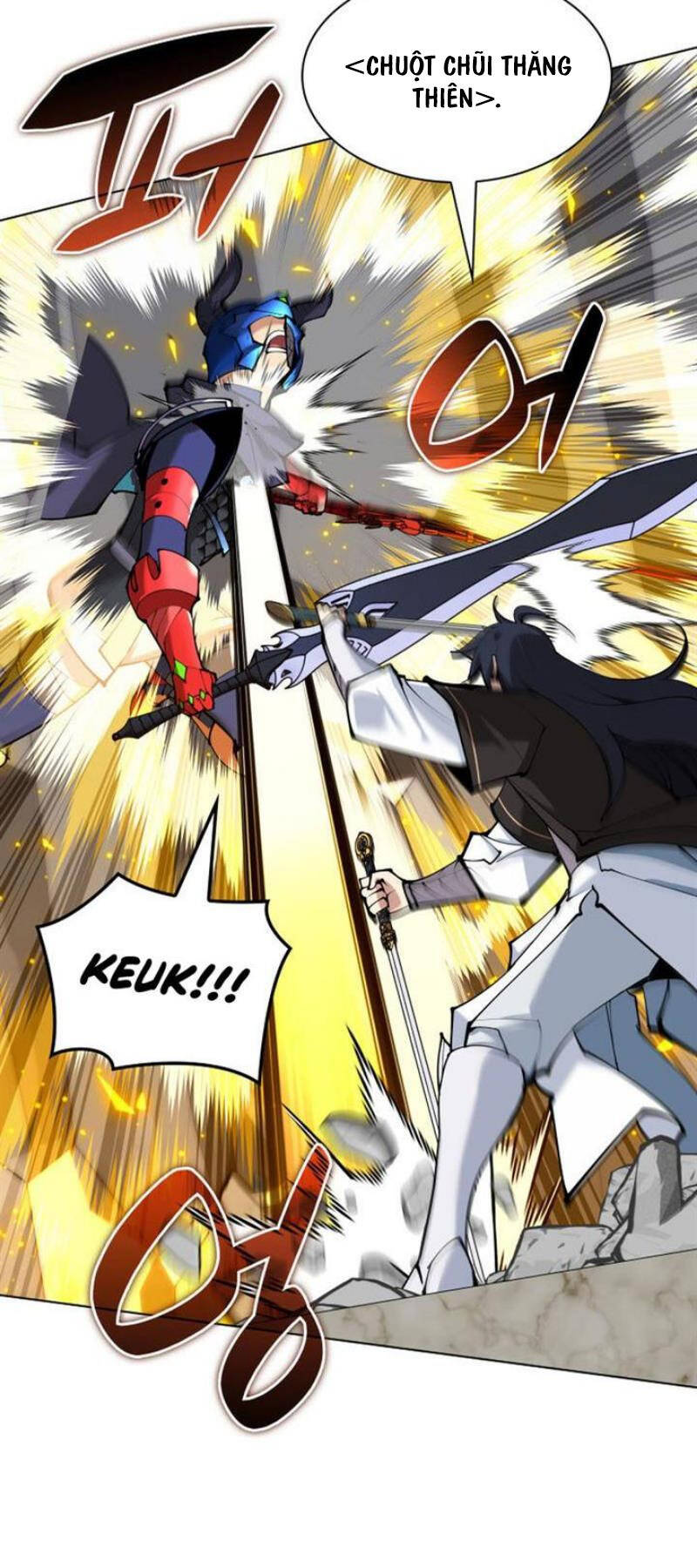 Thợ Rèn Huyền Thoại Chap 228 - Next Chap 229