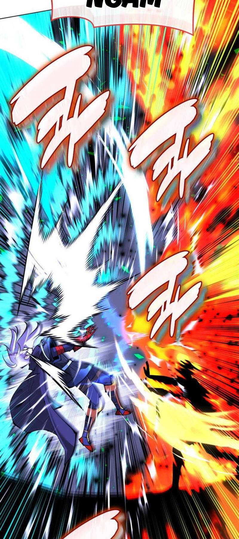 Thợ Rèn Huyền Thoại Chap 228 - Next Chap 229