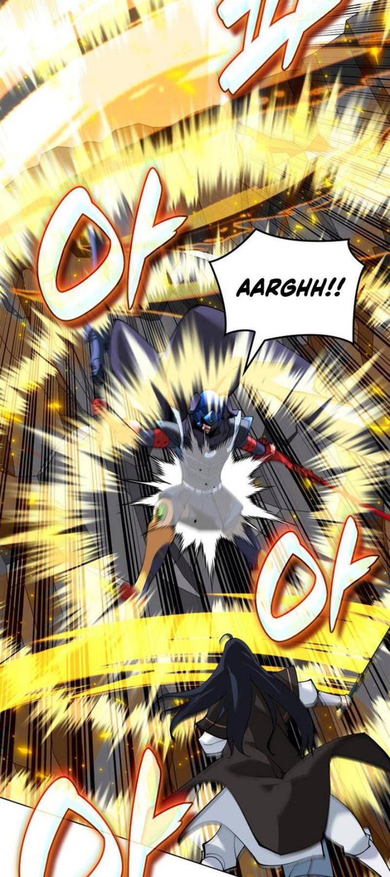 Thợ Rèn Huyền Thoại Chap 228 - Next Chap 229