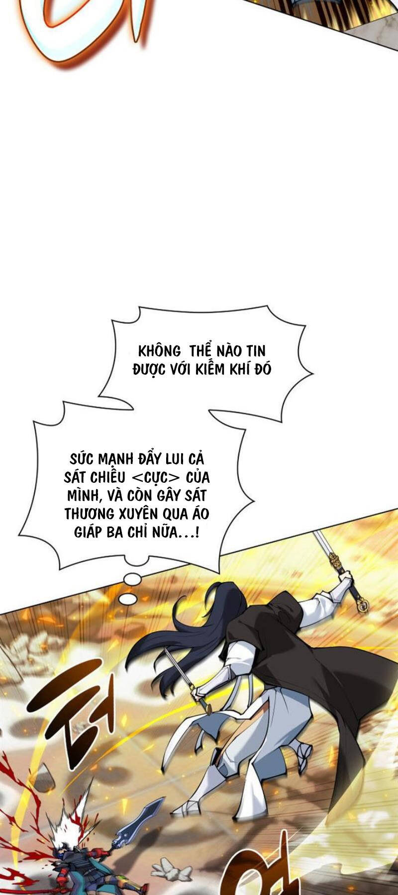 Thợ Rèn Huyền Thoại Chap 228 - Next Chap 229