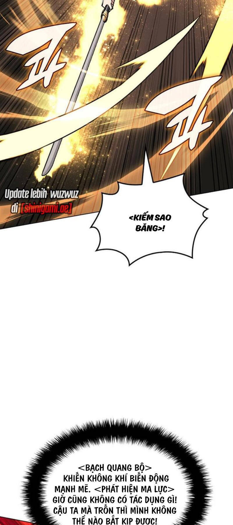Thợ Rèn Huyền Thoại Chap 228 - Next Chap 229