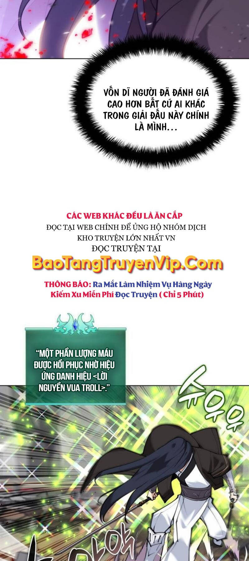 Thợ Rèn Huyền Thoại Chap 228 - Next Chap 229