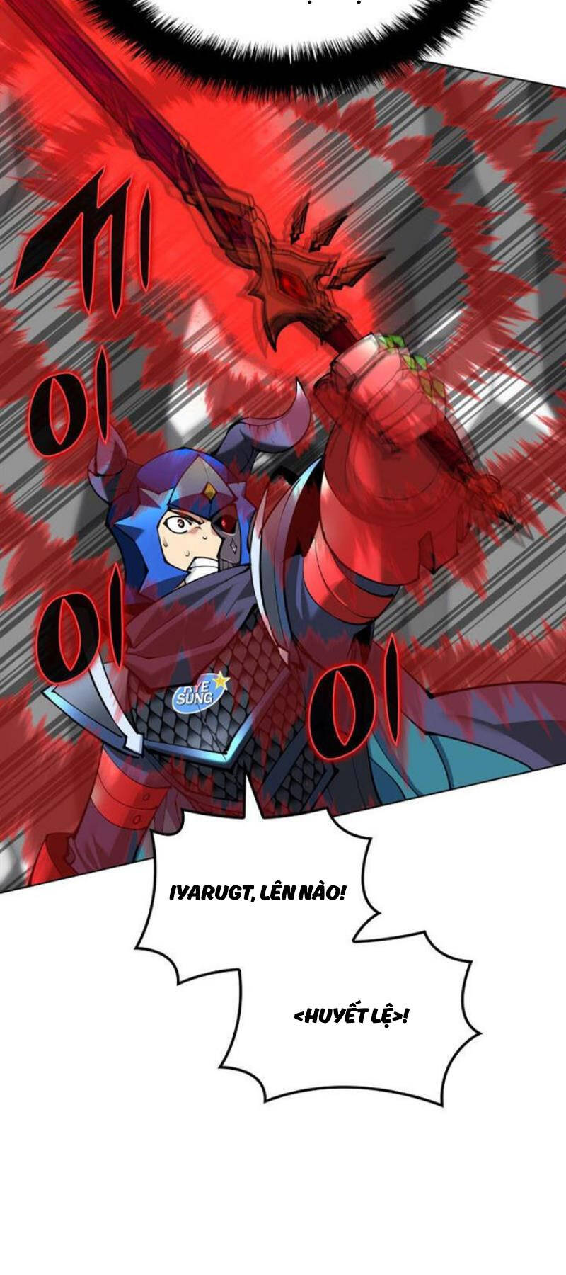 Thợ Rèn Huyền Thoại Chap 228 - Next Chap 229