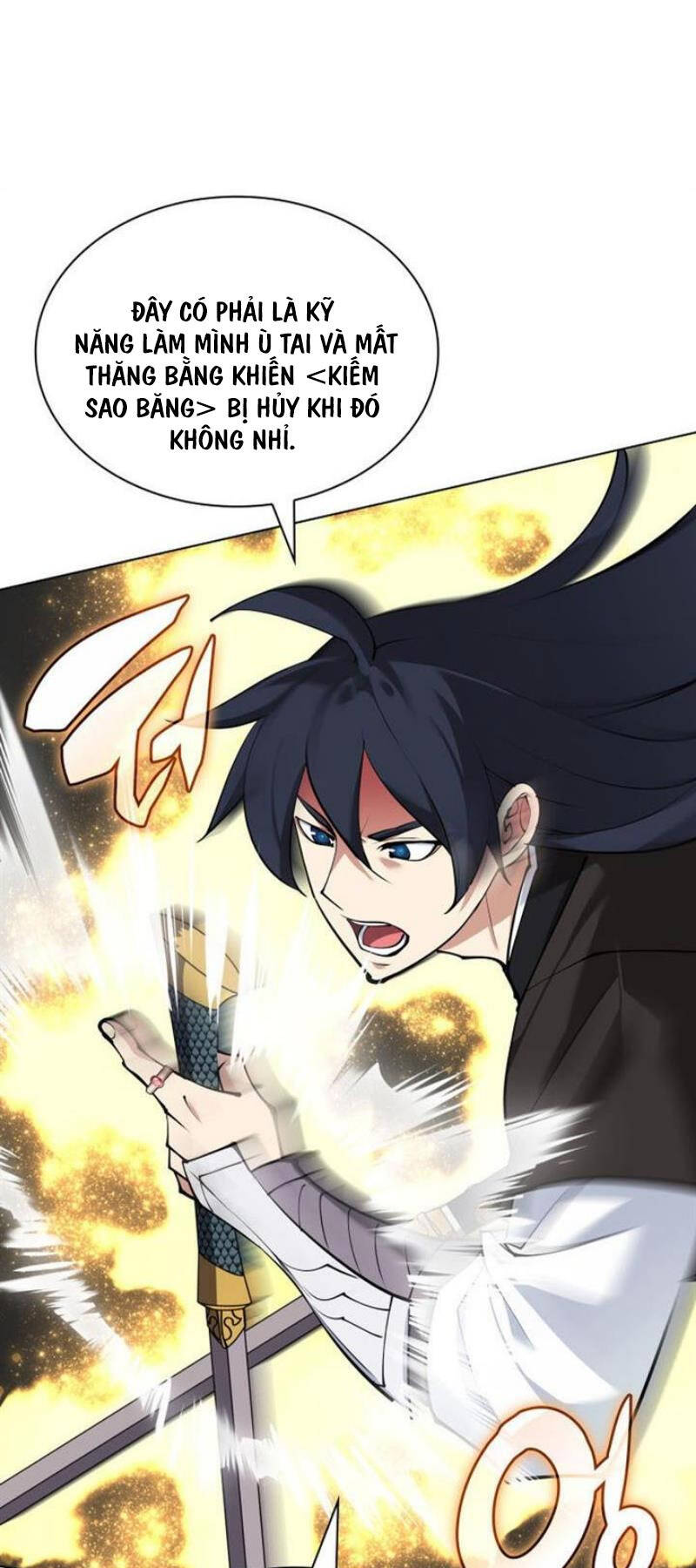 Thợ Rèn Huyền Thoại Chap 228 - Next Chap 229