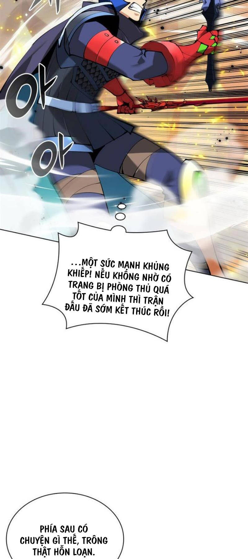 Thợ Rèn Huyền Thoại Chap 228 - Next Chap 229