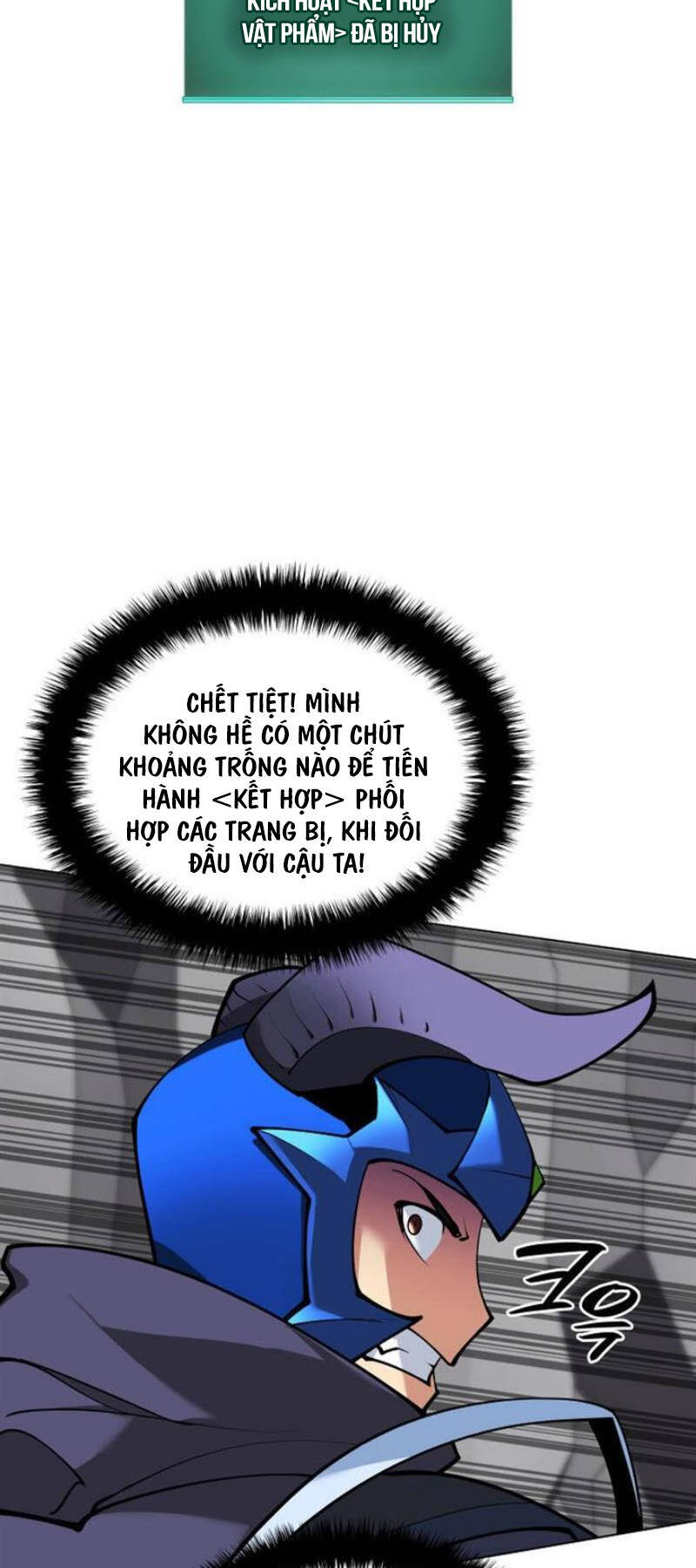 Thợ Rèn Huyền Thoại Chap 228 - Next Chap 229