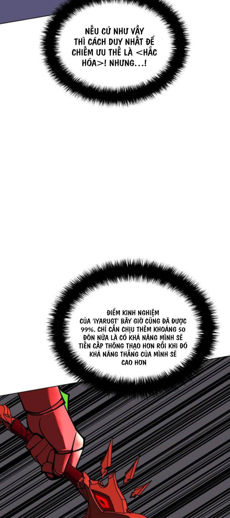 Thợ Rèn Huyền Thoại Chap 228 - Next Chap 229