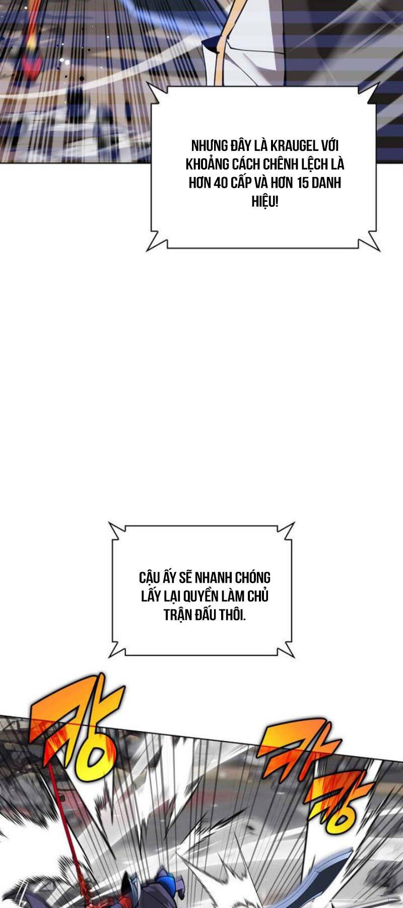 Thợ Rèn Huyền Thoại Chap 228 - Next Chap 229
